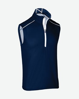 Zero Restriction Vest - Z425 1/4 Zip